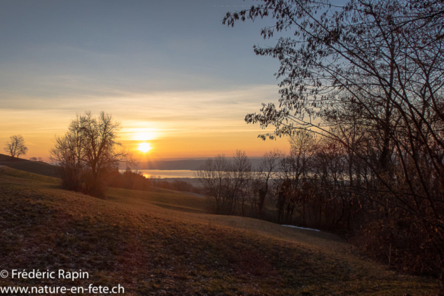 Sur les hauts de Fontaines